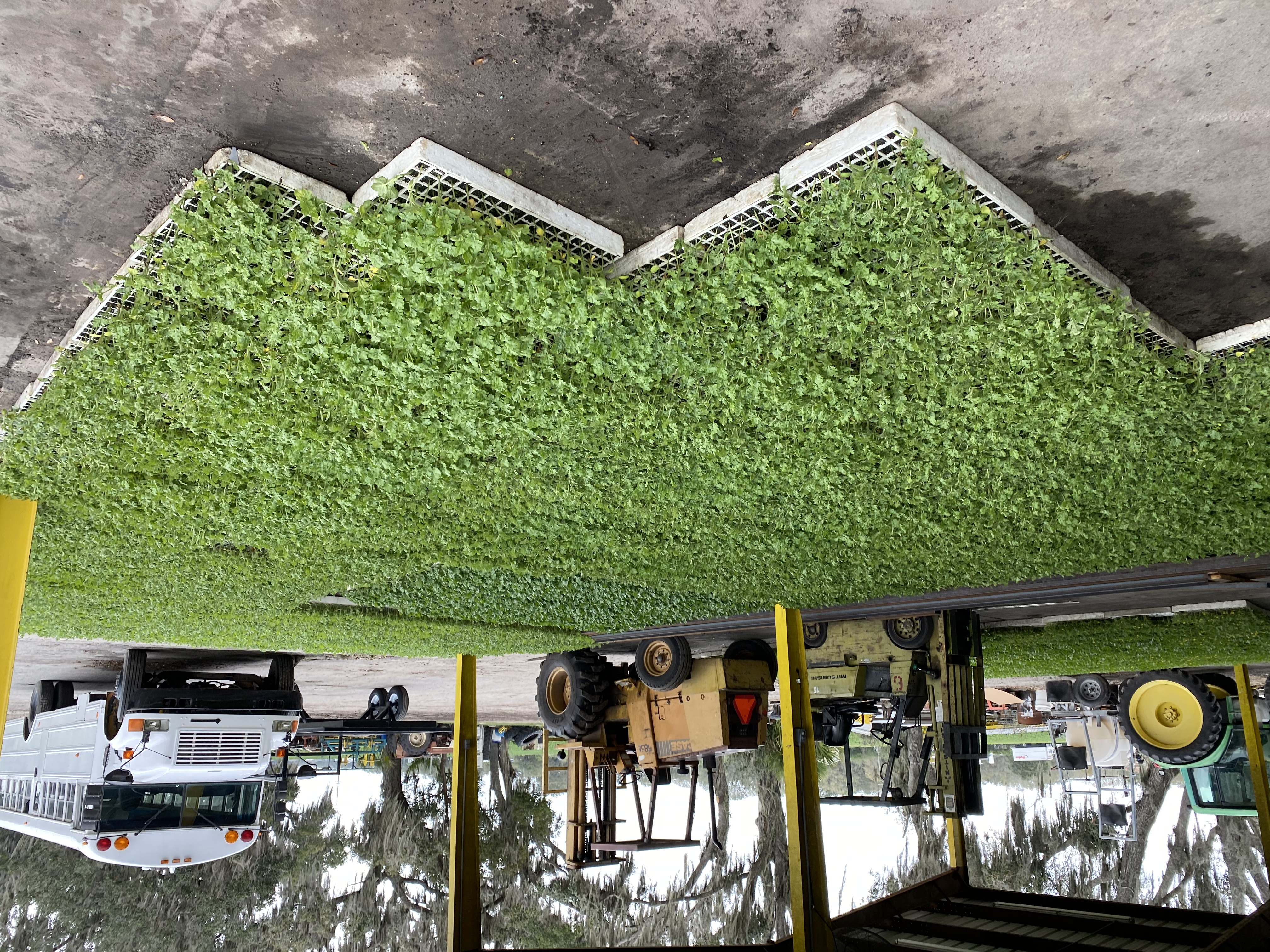 Photo of our plants and operations