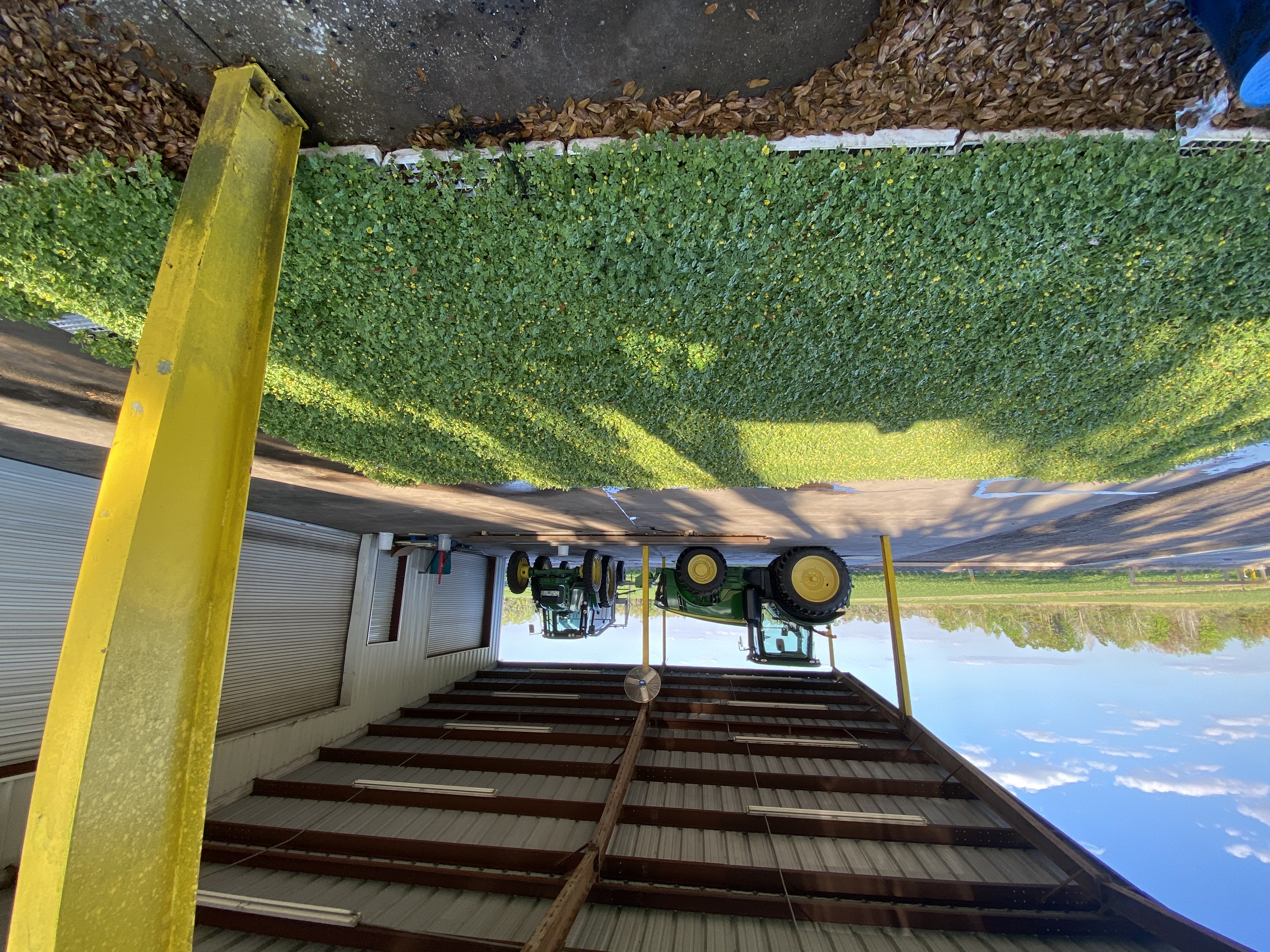 Photo of our plants and operations