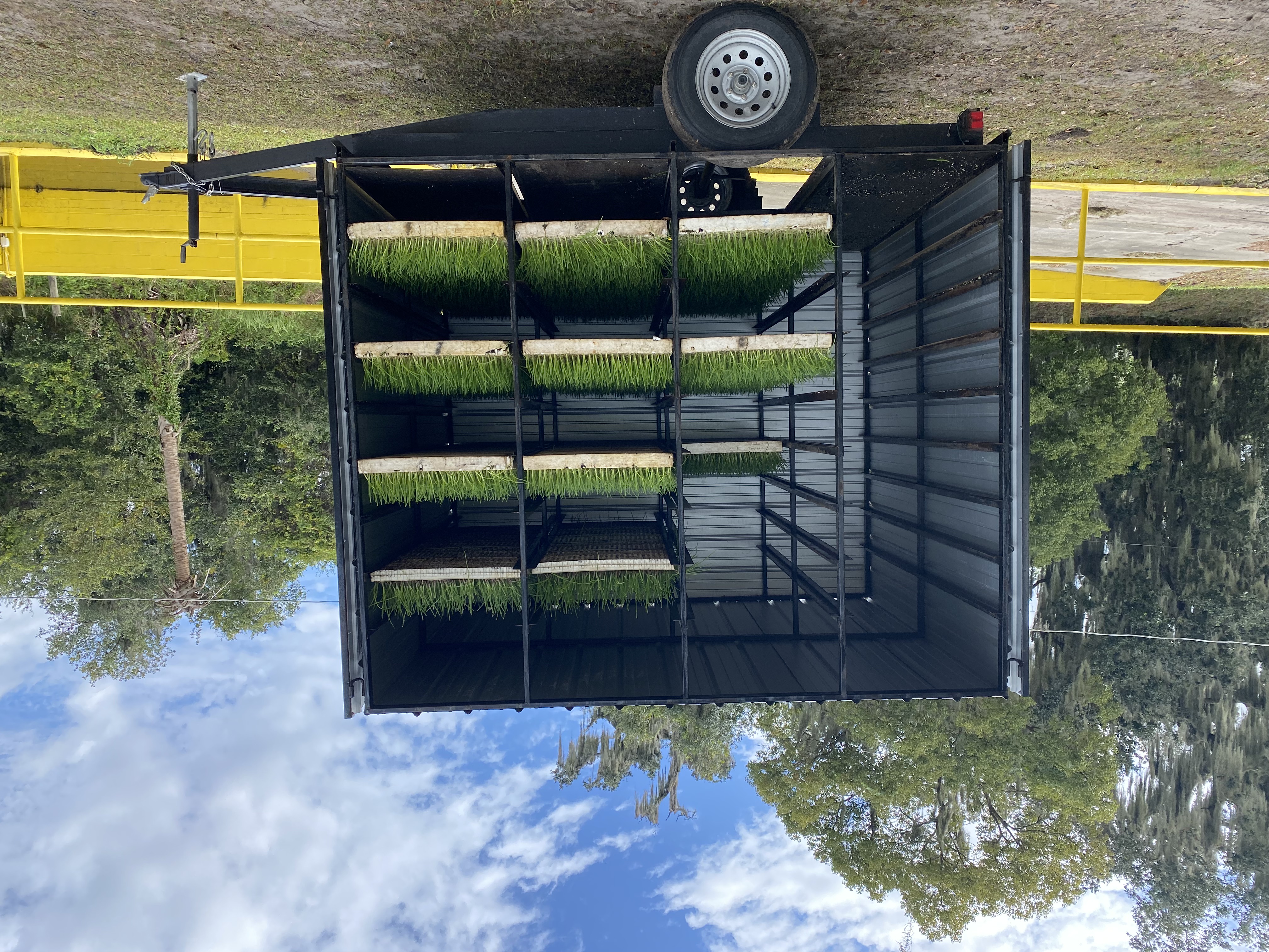 Photo of our plants and operations