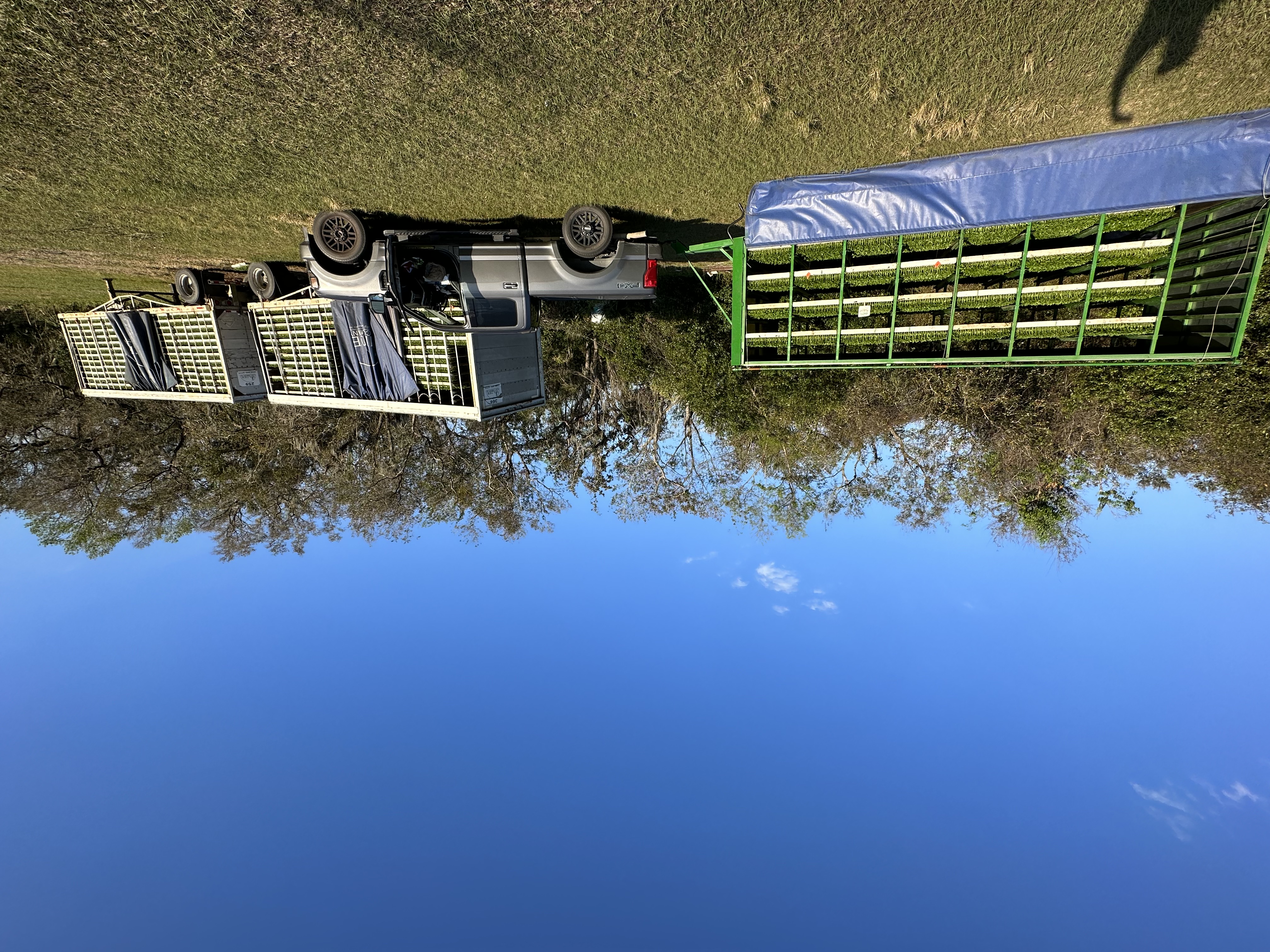 Photo of our plants and operations