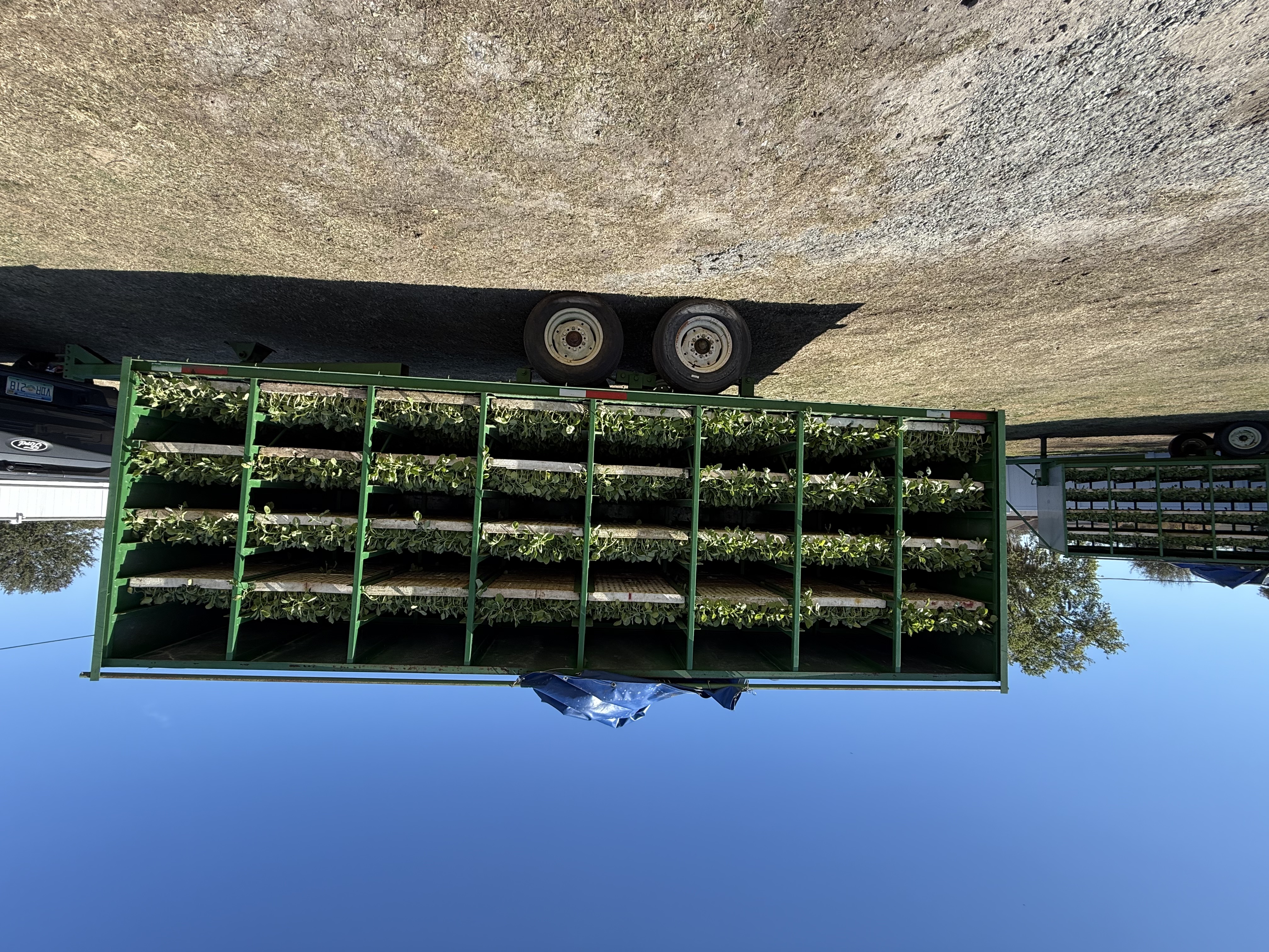 Photo of our plants and operations