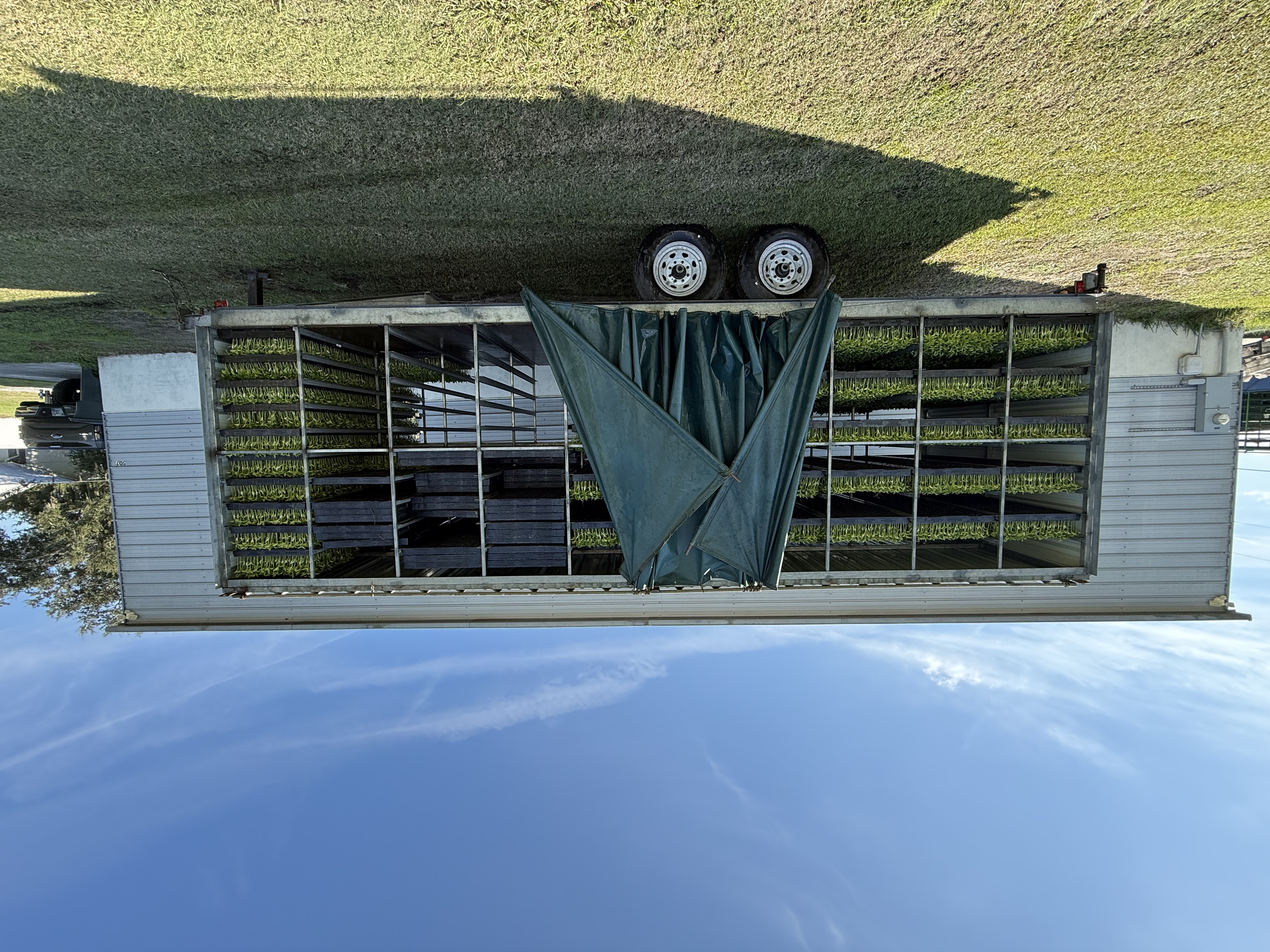 Photo of our plants and operations